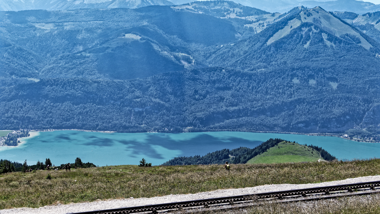20240727 133228•Sankt Wolfgang im Salzkammergut•Upper Austria•Austria (1748 m)